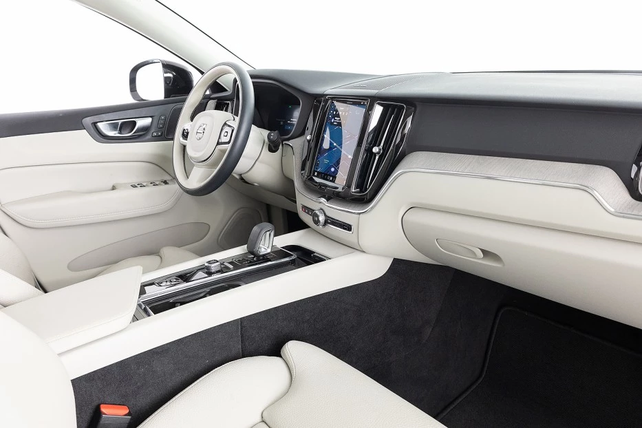 Volvo XC60 – foto 12