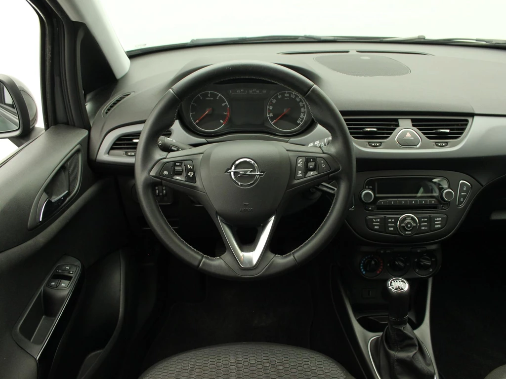 Opel Corsa – foto 13