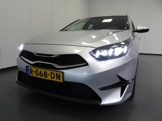 Kia Ceed Sportswagon – thumbnail 2