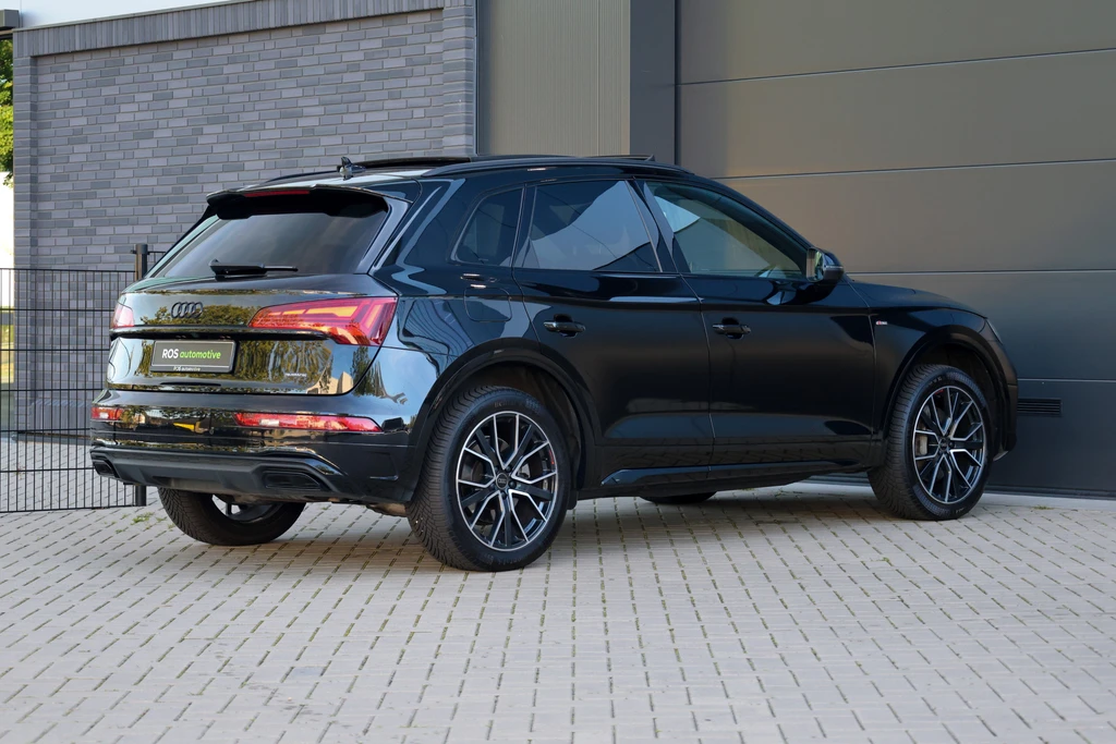 Audi Q5 – foto 11