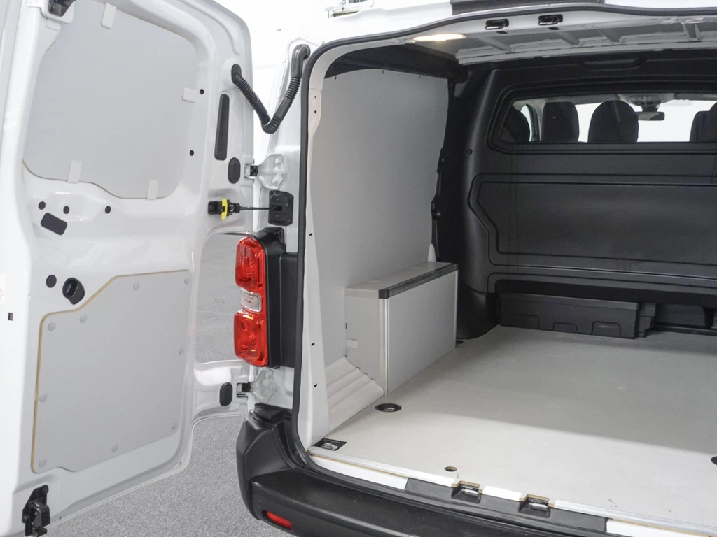 Opel Vivaro – foto 13
