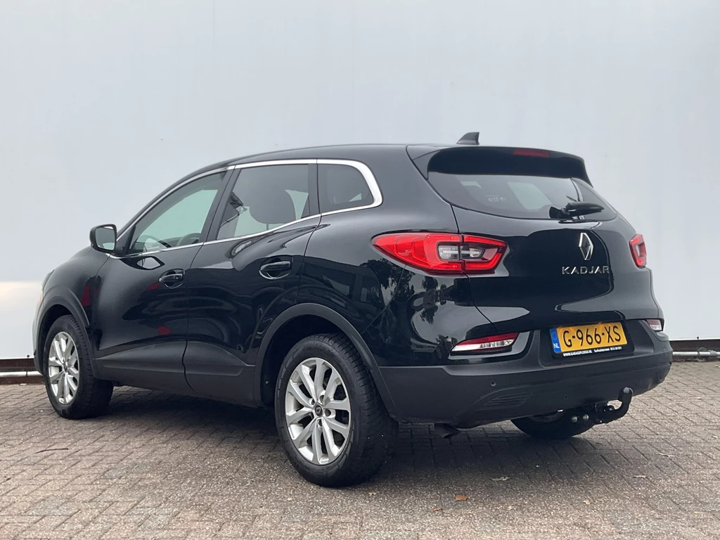 Renault Kadjar – foto 3
