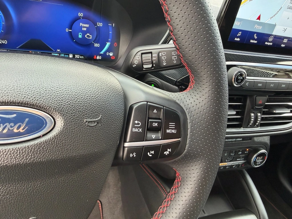 Ford Kuga – foto 15