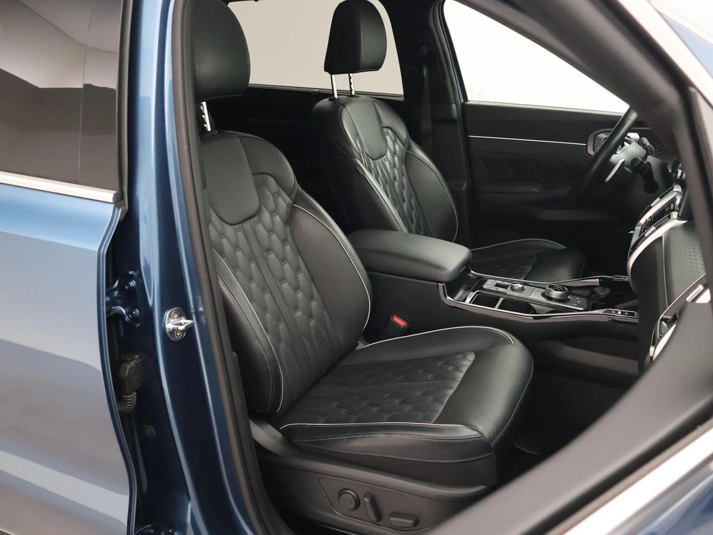 Kia Sorento – foto 10