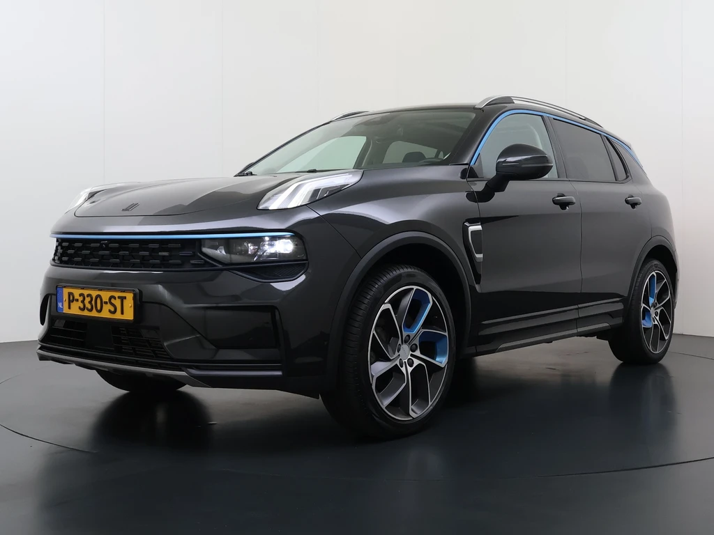 Lynk & Co 01 – foto 2