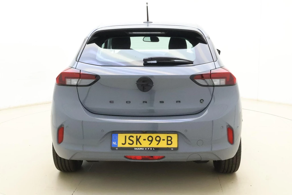Opel Corsa-e – foto 5