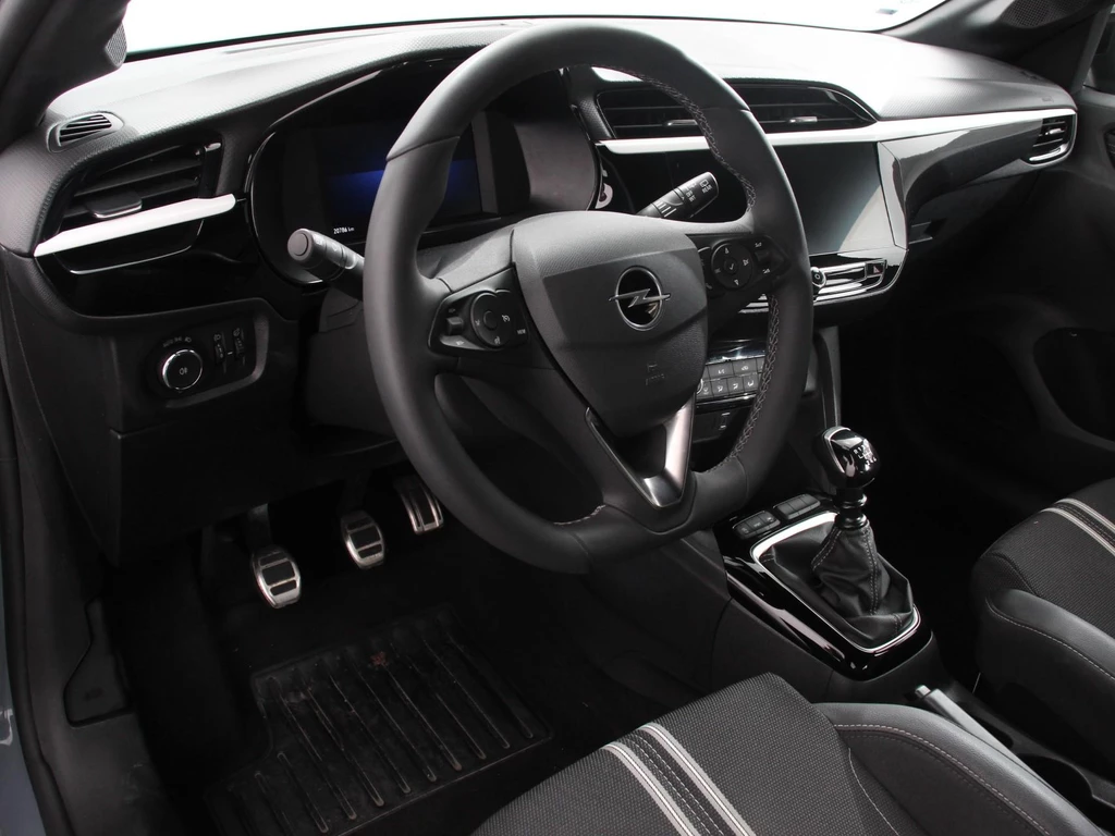 Opel Corsa – foto 12