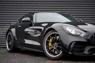 Mercedes-AMG GT – thumbnail 18