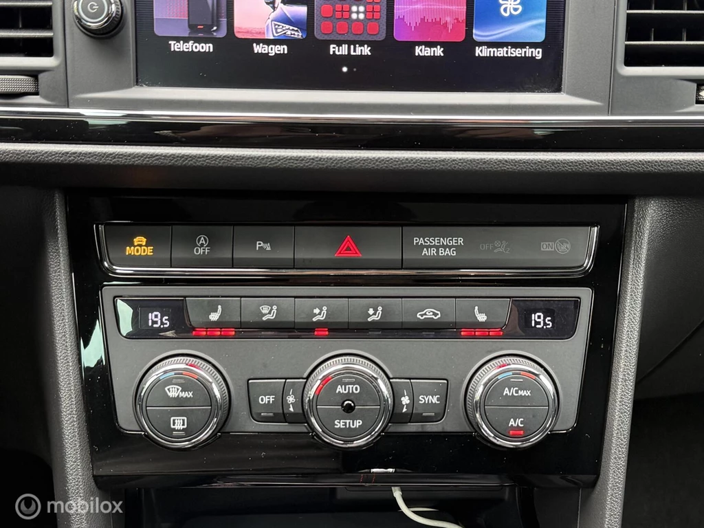 SEAT Leon – foto 31