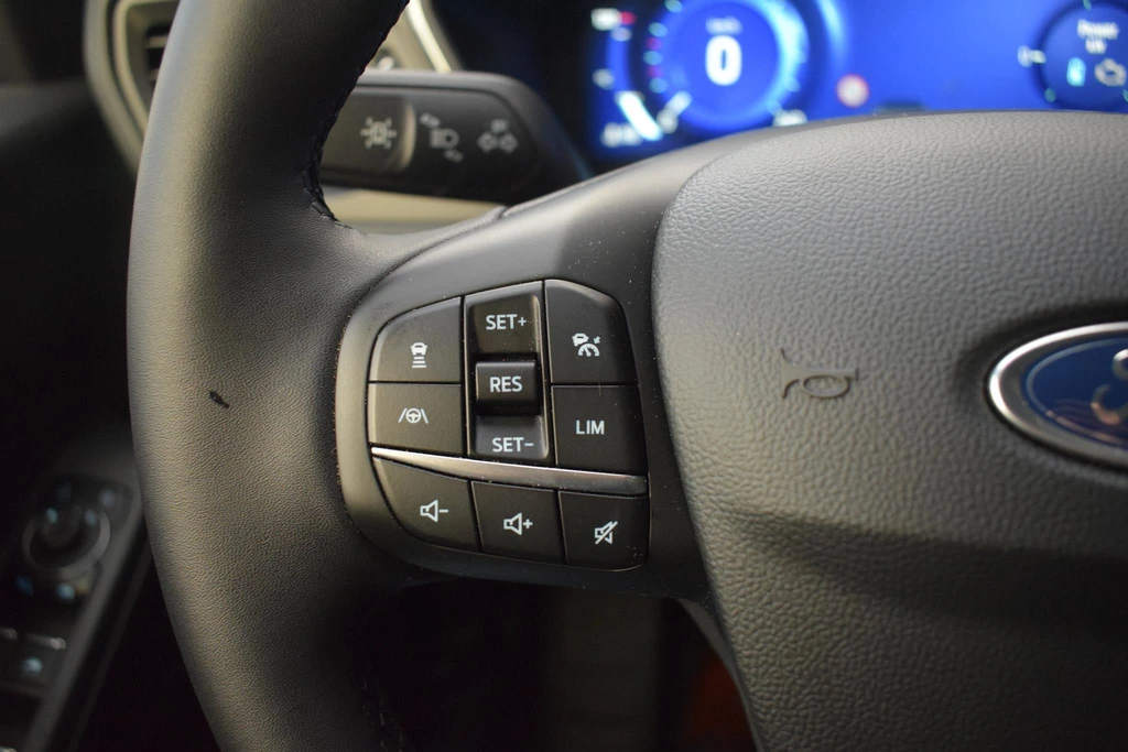 Ford Kuga – foto 20