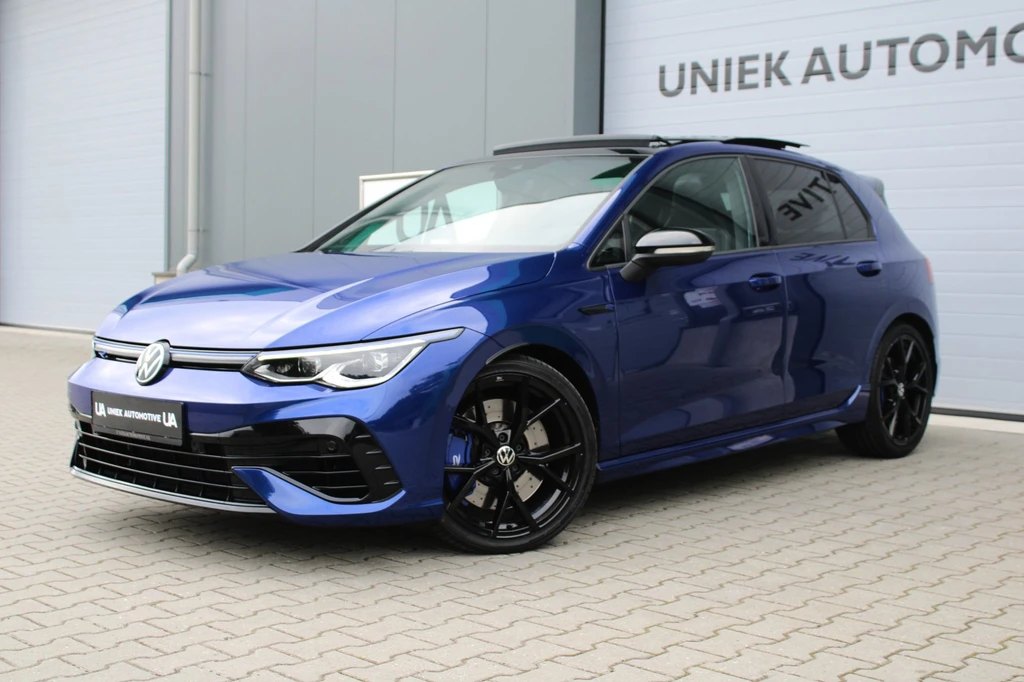 Volkswagen Golf – foto 1
