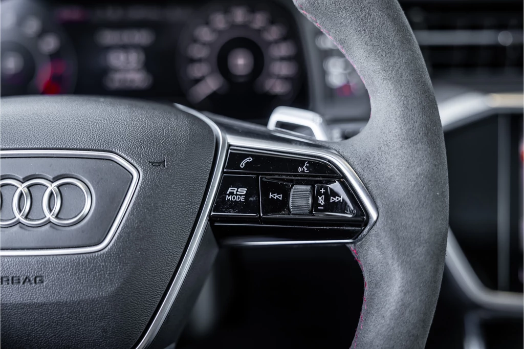 Audi RS7 – foto 33
