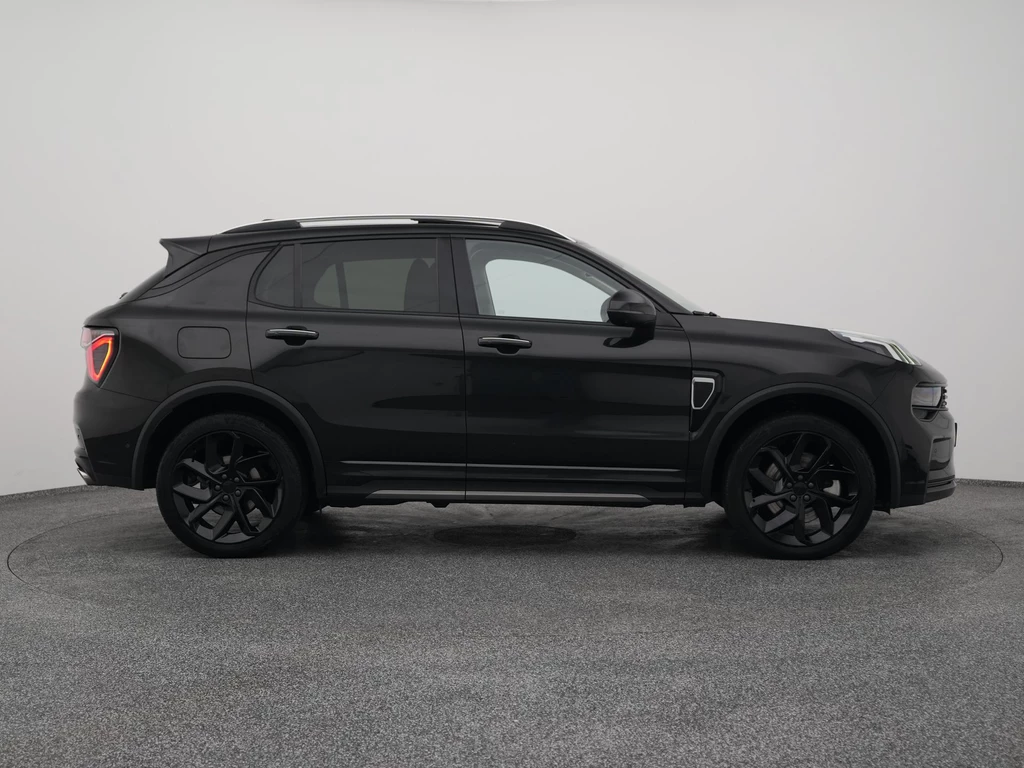 Lynk & Co 01 – foto 14