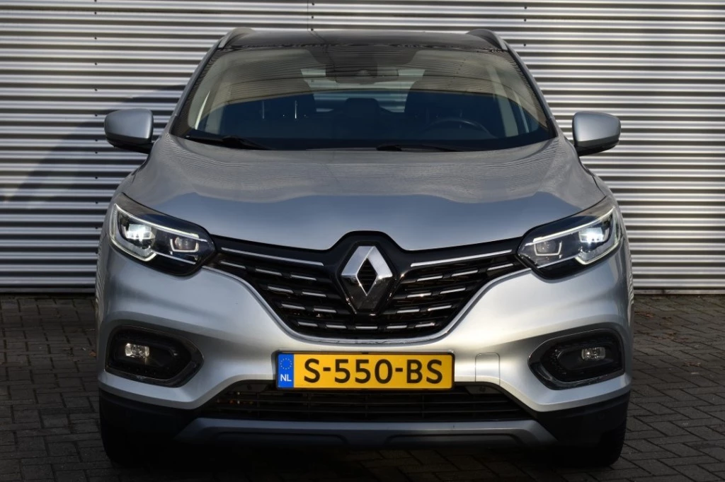 Renault Kadjar – foto 6