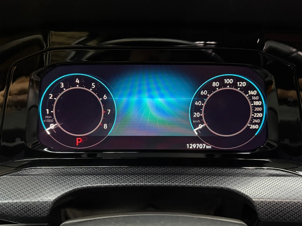 Volkswagen Golf – foto 18