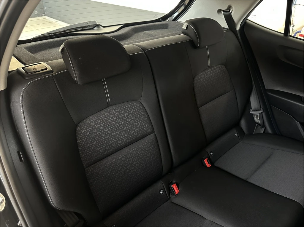 Kia Picanto – foto 30