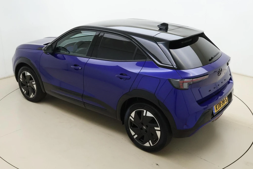 Opel Mokka-e – foto 3