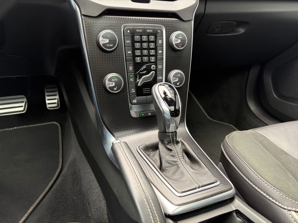 Volvo V40 – foto 11