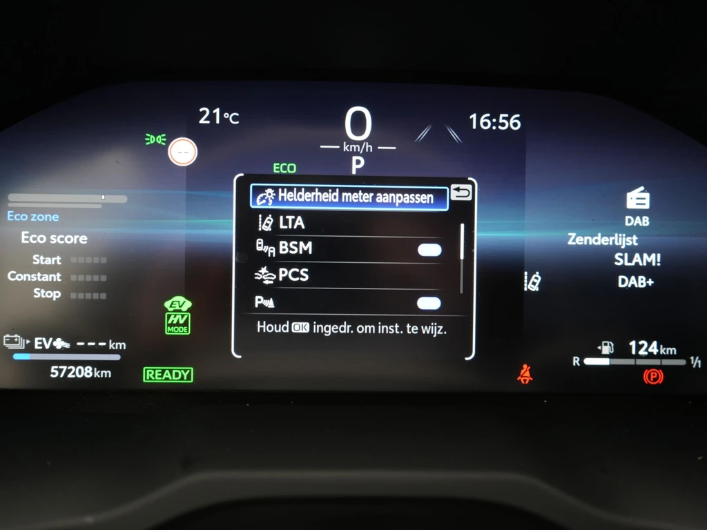Suzuki Across – foto 28