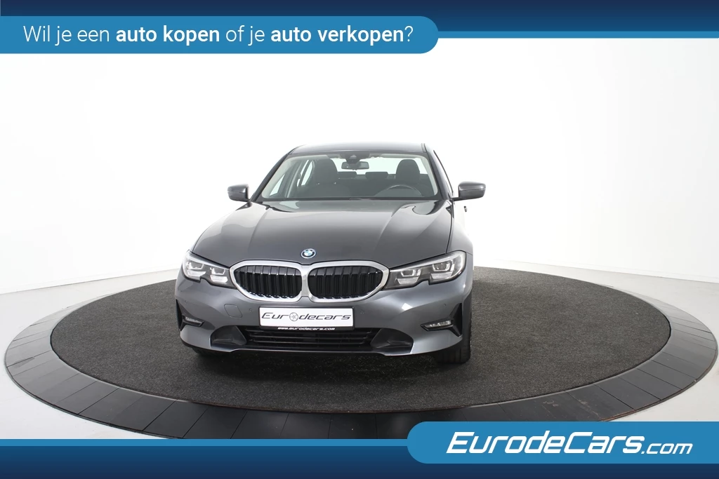 BMW 3 Serie – foto 14