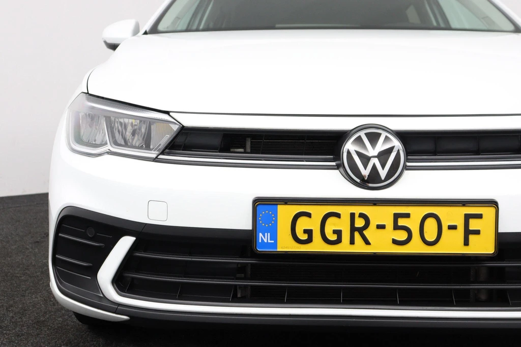 Volkswagen Polo – foto 10