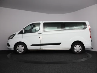 Ford Transit Custom – thumbnail 3