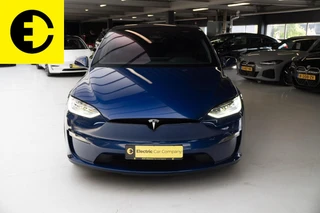Tesla Model X – thumbnail 17
