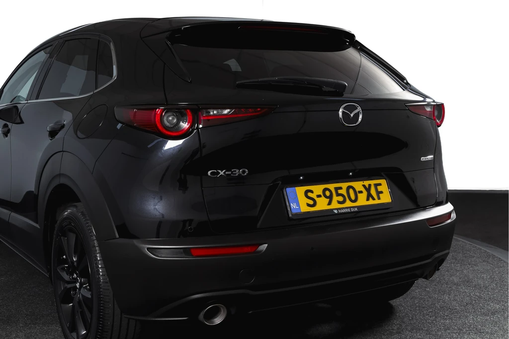 Mazda CX-30 – foto 7