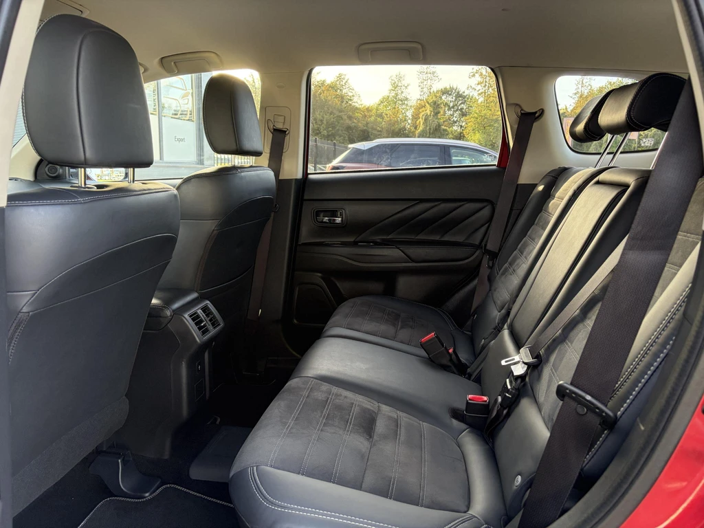 Mitsubishi Outlander – foto 13