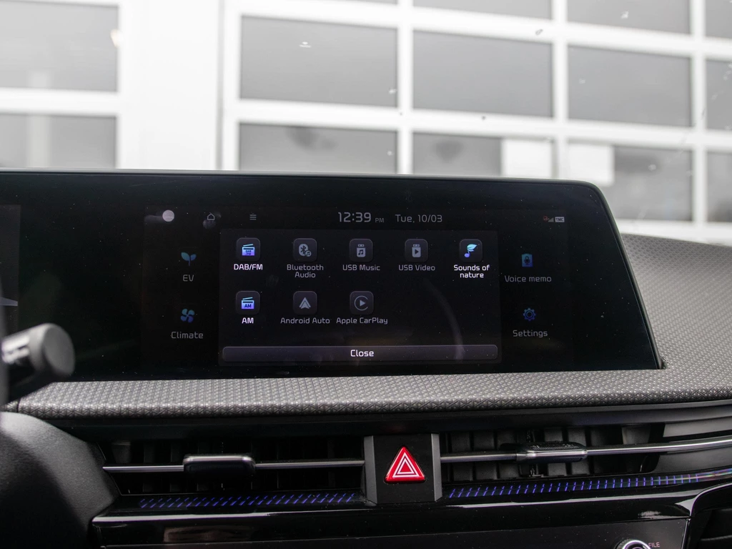 Kia EV6 – foto 19