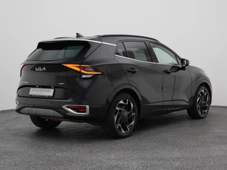Kia Sportage – thumbnail 10