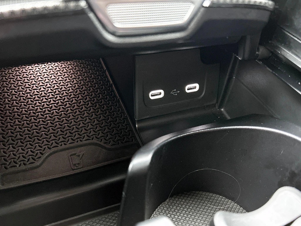 Mercedes-Benz C-Klasse – foto 44