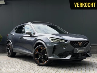 CUPRA Formentor – thumbnail 16
