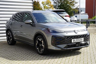 Volkswagen T-Roc – thumbnail 6