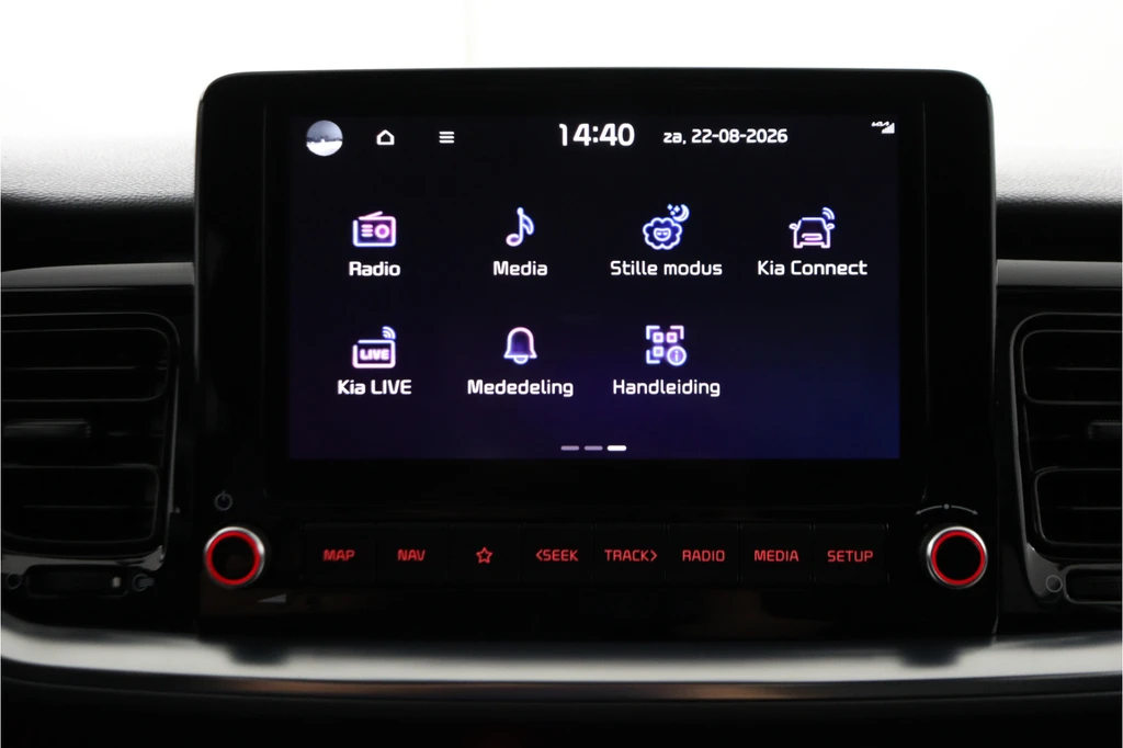 Kia Stonic – foto 48
