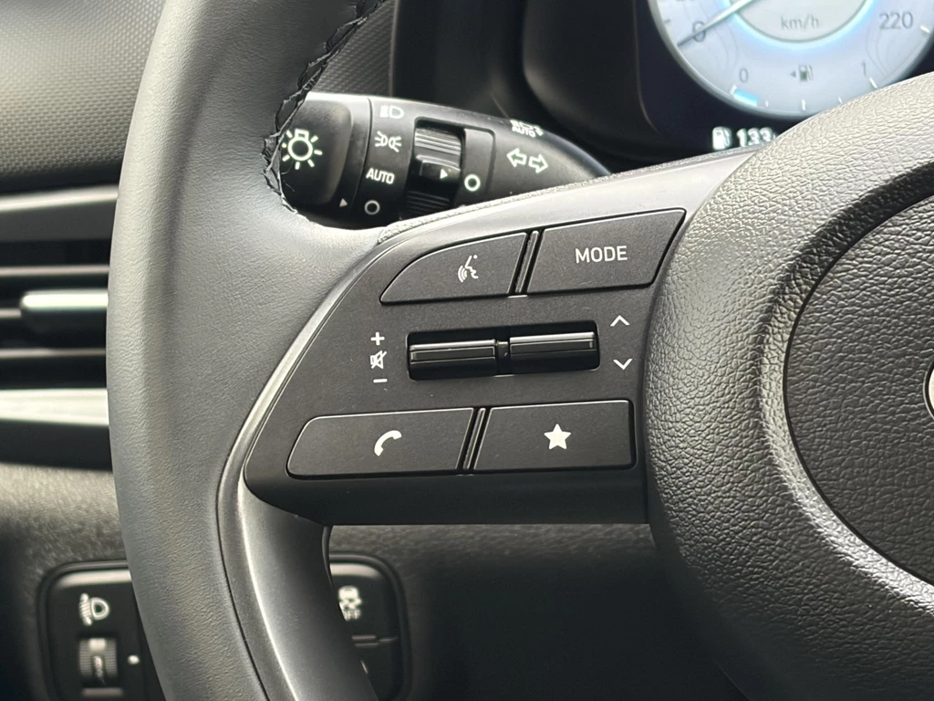 Hyundai Bayon – foto 32