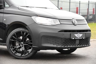 Volkswagen Caddy – thumbnail 14