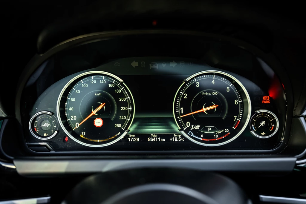 BMW 6 Serie – foto 39