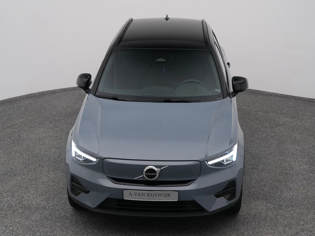 Volvo XC40 – foto 17