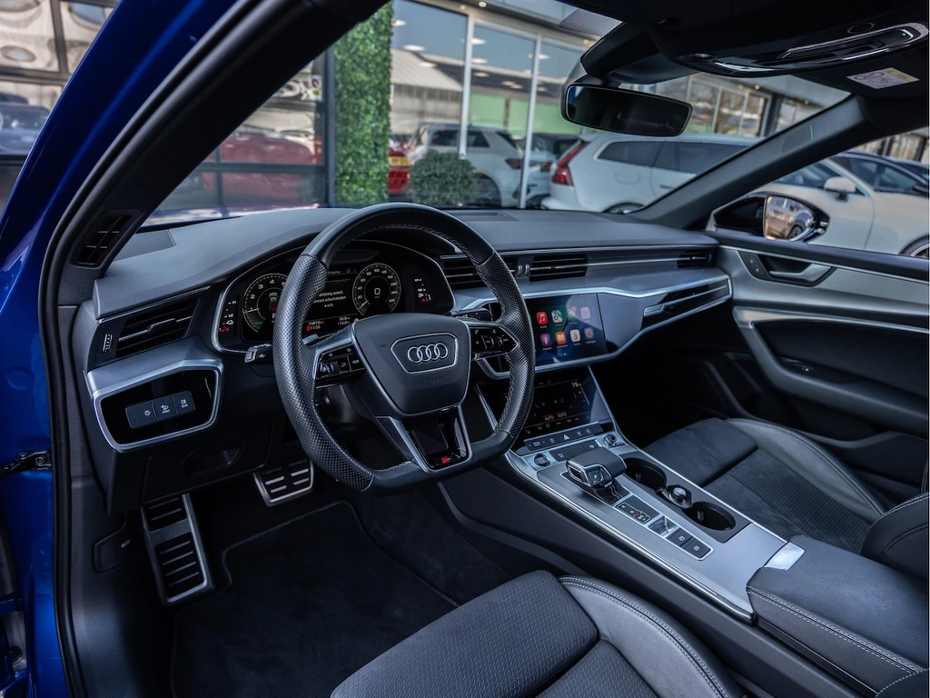 Audi A6 – foto 14