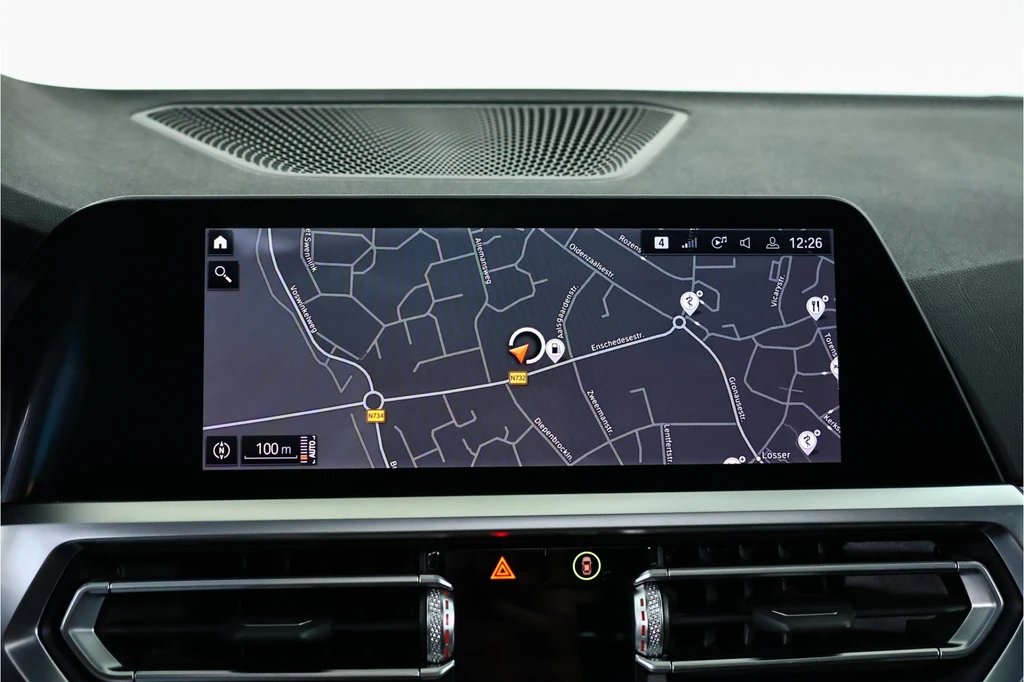 Alpina B3 – foto 32