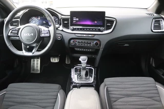 Kia Ceed Sportswagon – thumbnail 12