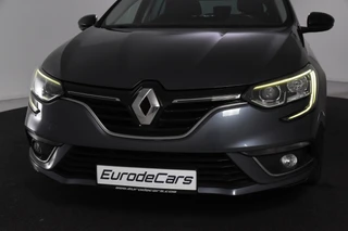 Renault Mégane – thumbnail 12