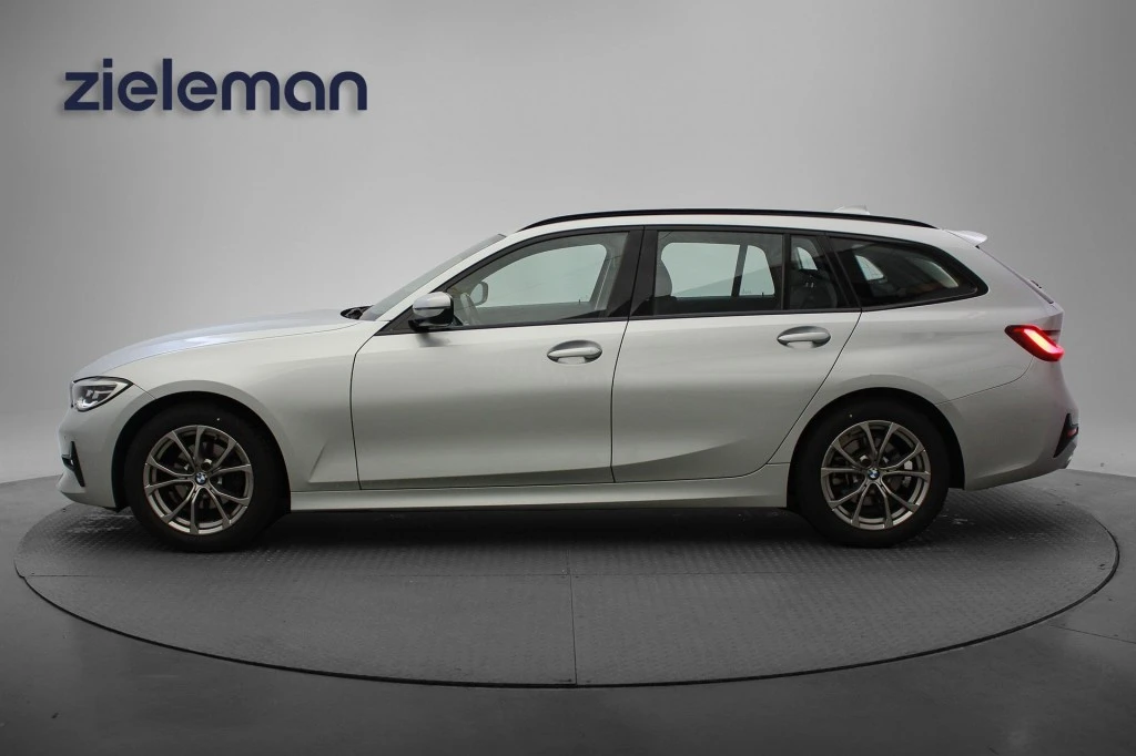 BMW 3 Serie – foto 2