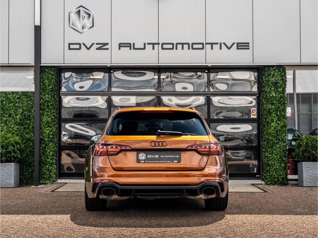 Audi A4 – foto 5