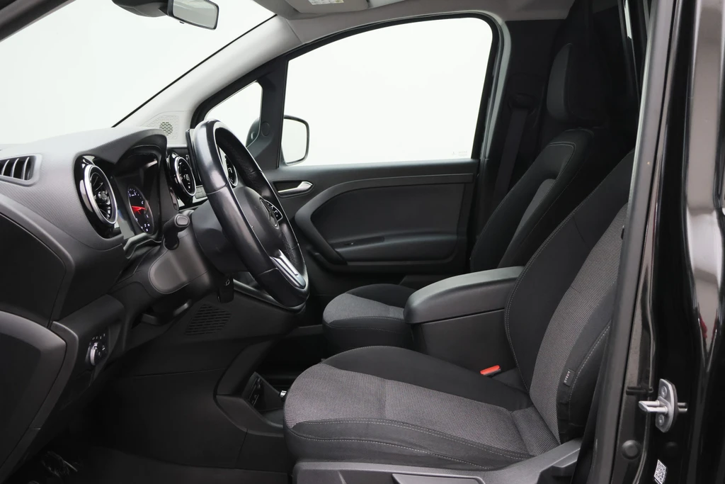 Mercedes-Benz Citan – foto 18