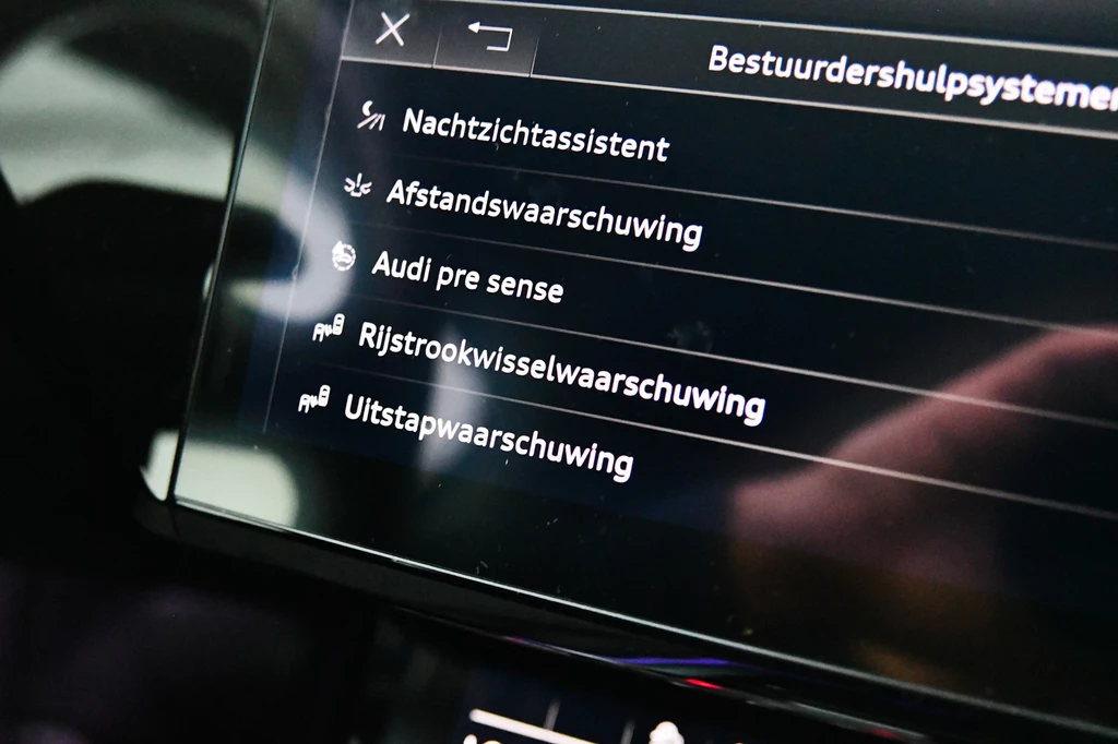 Audi e-tron – foto 42