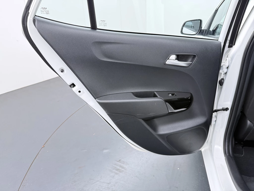 Kia Picanto – foto 37