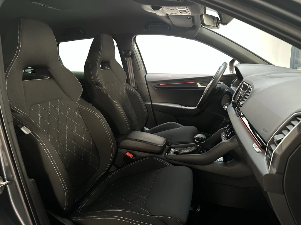 Škoda Karoq – foto 13
