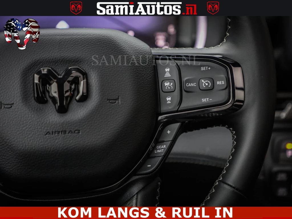 Dodge Ram Pick-Up – foto 68